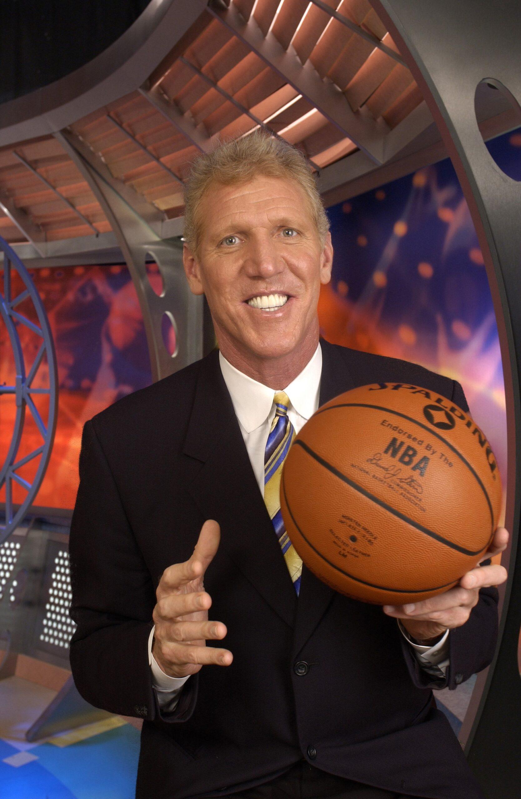 Hall of Fame to Bill Walton as guest speaker for 2024 banquet